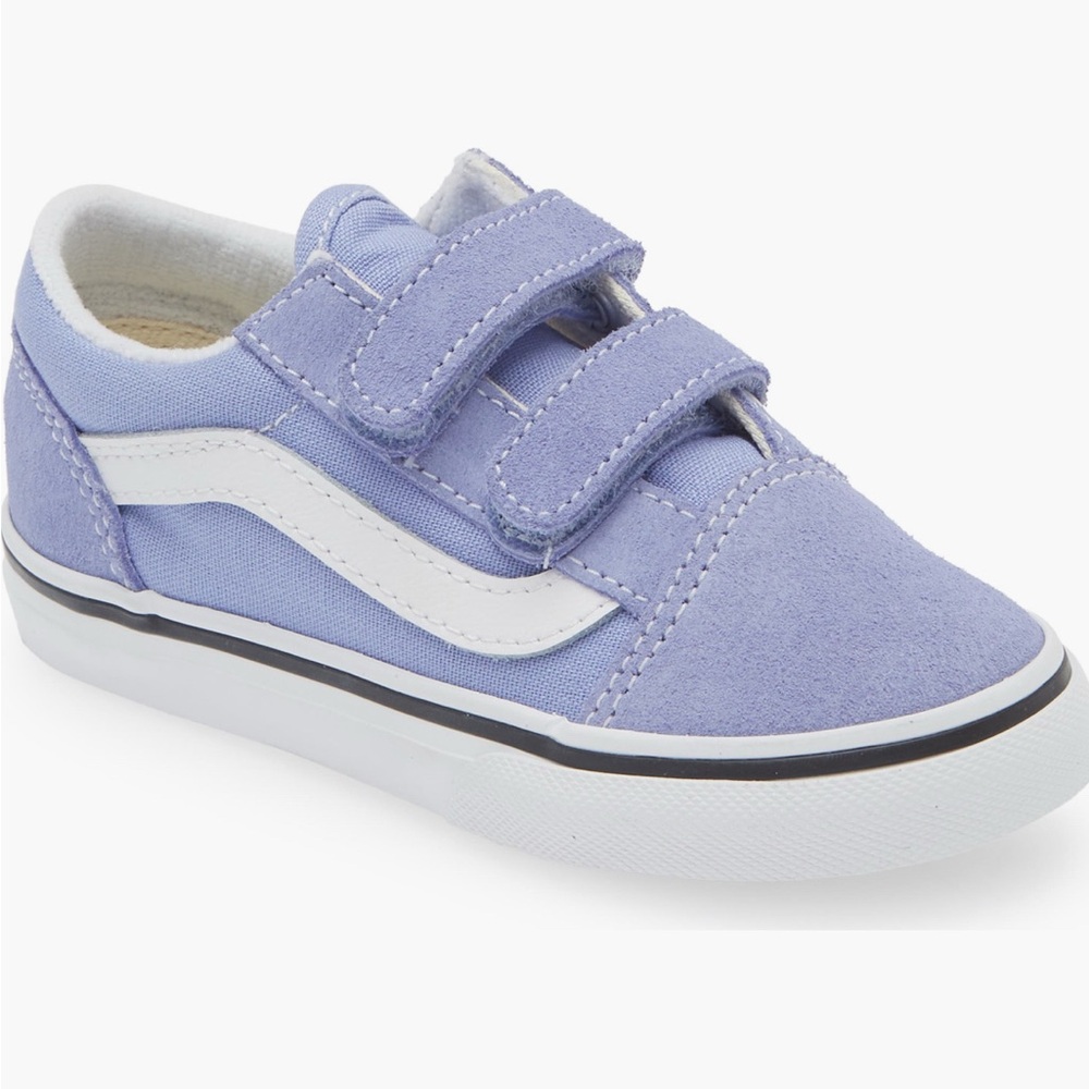 Vans Toddler Sneakers